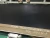 Import black color matt finish melamine laminated mdf board from China