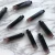 Import Black Gradient Tube Matte Finish Non-stick Lip Glaze Liquid Lipstick from China