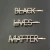 Import Black Lives Matter Rhinestone Letter Hairclips Set Hair Jewelry Hairpin from China