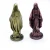 Import Blessed Virgin Mary Metal Statues Antique Maria Catholic Religious Church Gift Decorative from China