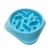 Import Bloat Stop Dog Puzzle Maze Bowl Dog Food Water Bowl Pet Interactive Fun Feeder from China