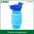 Import Blue Color Baby Potty Portable Baby Urinal when traveling outside both for men&amp;boy babies from China