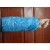 Import Blue disposable band pe waterproof oversleeve with elastic from China