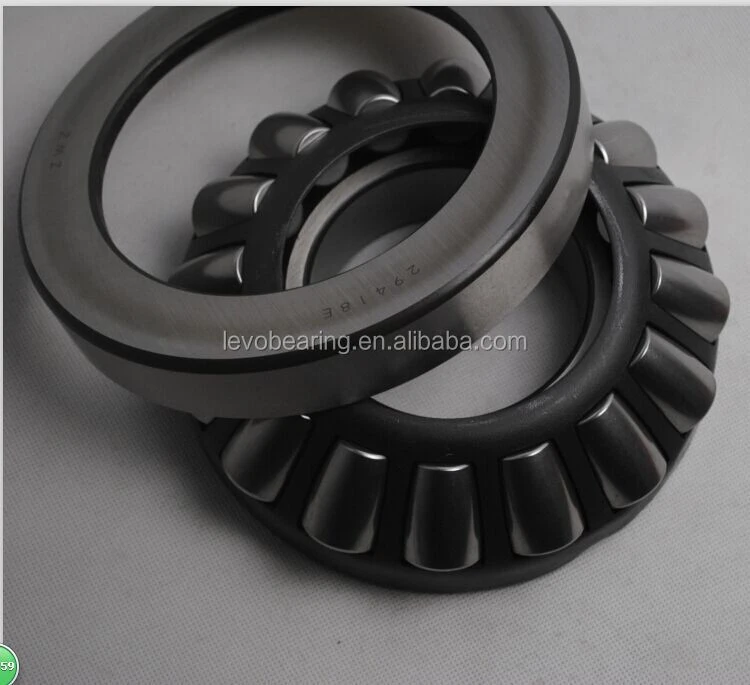 BOBO brand Thrust Self-aligning Roller Bearings 29418E