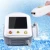 Import Body Facial Hair Removal 808nm Diode Laser Skin Whitening Beauty Salon Equipment from China