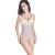 Import Body Suit Pant Length Plastic Surgery Compression Garment With Bra from China