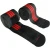 Import Bodybuilding Weight Lifting Cross Training Wrist Supports Knee Wraps from China