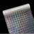 Import Bopp transparent holographic windmill pattern thermal lamination film from China
