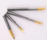 Boring Tool Lathe Machine Micro Boring Bar One-piece Turning Tool MTR MFR MPR MKR MZR Carbide Tiny Boring Cutter