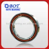 BOT 71820 Thin wall angular contact ball bearing