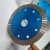 Import both use ceramic and granite tile diamond saw blade to cut red stone diamond cutting disc from China