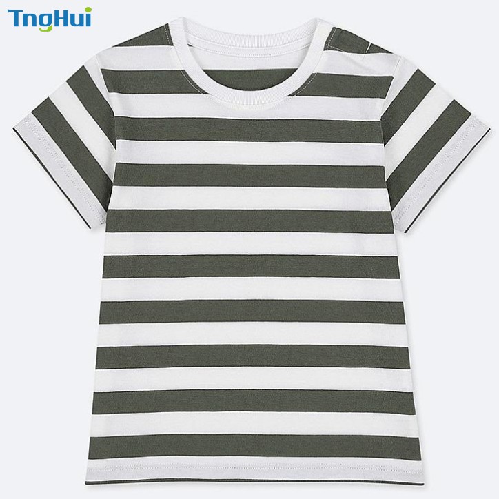 Boys and Girls Infant &amp; Toddler Cotton Shirts