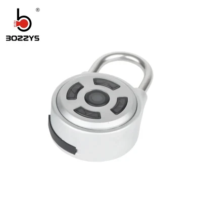 Bozzys New Design Intelligent Keyless Bluetooth Smart Padlock (M1)