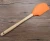 Import BPA Free Flexible Heat Resistant Spatula with Metal Core Mixing Cooking and Baking Silicone Spatula With Wooden Handle from China