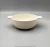 Import BPA free food grade new design baby bamboo fiber bowl with two ears from China