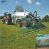 Brand New Agriculture Farm Machinery  Used In Liquid Manure Or Muck Spreading With High Quality