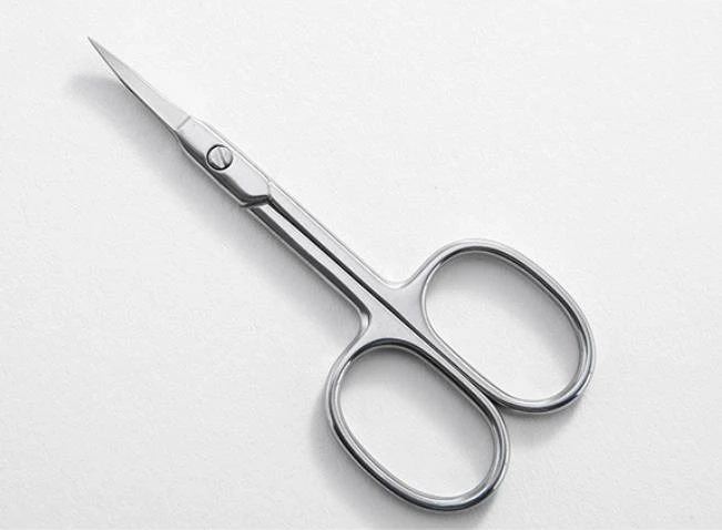 Brand new Beauty Scissors manicure scissors Barber Scissor with CE certificate