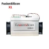 Brand New FusionSilicon X1 Miner 12.96Gh/s XVG MONA VTC Mining Machine