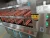 Import brazilian grill machine barbecue meat roasting machine from China