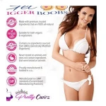 Breast Enlargement Ayurvedic Capsules and Essential Oil For Massage