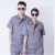 Import Breathable long sleeve work safety wear is a hot seller wholesale uniform from China