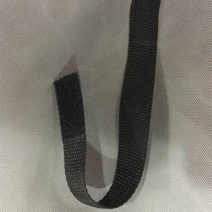 Breathable Non-woven Material 4 Panel Zipper Design Camper Trailer Cover