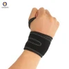 Breathable Wrist Protecter Nylon Sport Wrist Support