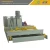 Import brick making machine (Hydraulic Pusher) from China