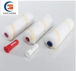 brush making machine painting roller making Paint Roller Making Machine Automatic Paint Roller assembly machine