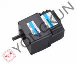 brushless dc motor 12V/24V/48V/310V 15W/30W/60W with long lift