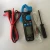 Import BSIDE ACM81 MINI Digital AC Current Clamp Meters with True RMS V-Alert Current Test Diode Tester from China