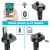 Import BT36 Wireless Car Adapter Car Kit Blue Tooth FM Transmitter with Hand-Free Calling Music Player Support TF Card USB Flash Drive from China