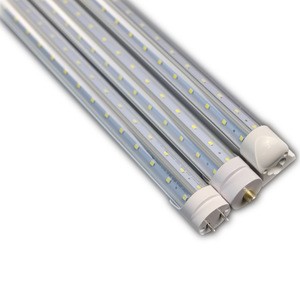 Building Lighting LED Tube Light, Waterproof RGB 18W  LED Tube for Outdoor Decorative