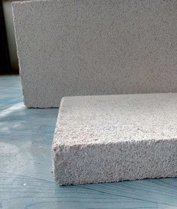 Building Material Low Price Firestone Expanded Perlite Board