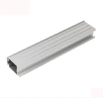 Building Weight of Aluminum Section, Aluminium Curtain Wall Profiles Manufacture, OEM Extruded Aluminum Profiles Prices