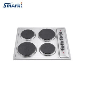 Built in electric cooktop 4 burner electric hot plate stove electric heating plate SSE45913