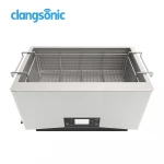 Bulk buy from China guangdong shenzhen 10 liters benchtop dental ultrasonic cleaner