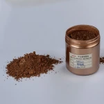 Bulk Lipstick Metal Series Pearl Powder Coating Pigment