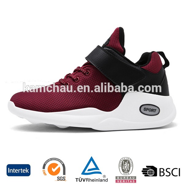 bulk sale low price custom logo most durable non brand basketball shoes sneakers with ankle support