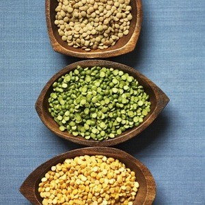 Bulk supplier of Green, Yellow And Red Lentils For Export