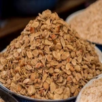 bulk supply ogbono nuts 100% purity from farm to market Farm price