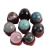 Import bulk wholesale Natural 20mm small crystal sphere 7 chakra crystal spheres 25mm 30mm quartz balls from China