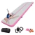 Import BunnyHi YJD016 Wholesale Air Track Gym Mat Gymnastics Tumbling Inflatable Airtrack Air Track from China