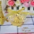 Import Butterfly laser cut candy packaging pink decorate wedding favor boxes with ribbon from China