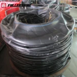 butyl inner tube for truck with rubber for 11.00R20 12.00R20 12.00R24 10.00R20 9.00R20 825R20 750R16 650R16