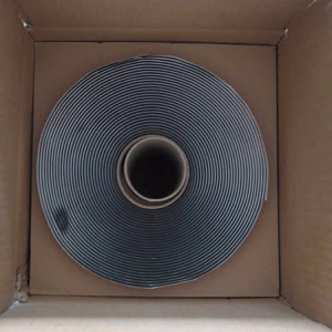 butyl rubber sealant tape for vacuum infusion