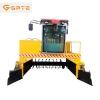 Buy high efficient compost fertilizer making machine / chicken manure compost machine