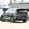 BYD Tang gang han yuan New Energy 2022 EV 730KM Premium In Stock Mid-size SUV Cars Auto High Speed EV Pure Electric Automobile