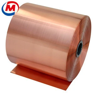 C14415 CuSn0.15 copper strip