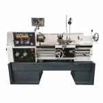 C6132/C6140 China factory light universal general manual metal bench lathe, tool metal cutting machine tool